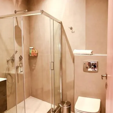 Apartment Hospitality Ii - St Nicholas - With Free Parking Larissa