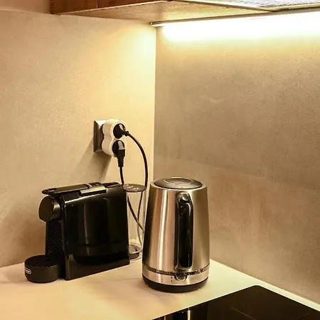 Апартаменты Hospitality Ii - St Nicholas - With Free Parking *